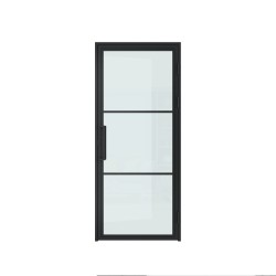 Porte Loft battante - 830 x 2040