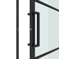 Porte Loft battante - 830 x 2040