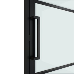 Porte Loft battante - 830 x 2040