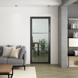 Porte Loft battante - 830 x 2040