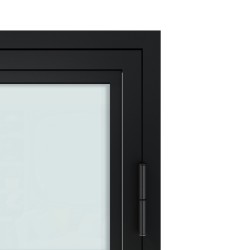 Porte Loft battante - 830 x 2040
